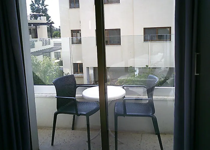 Panklitos Tourist Apartments