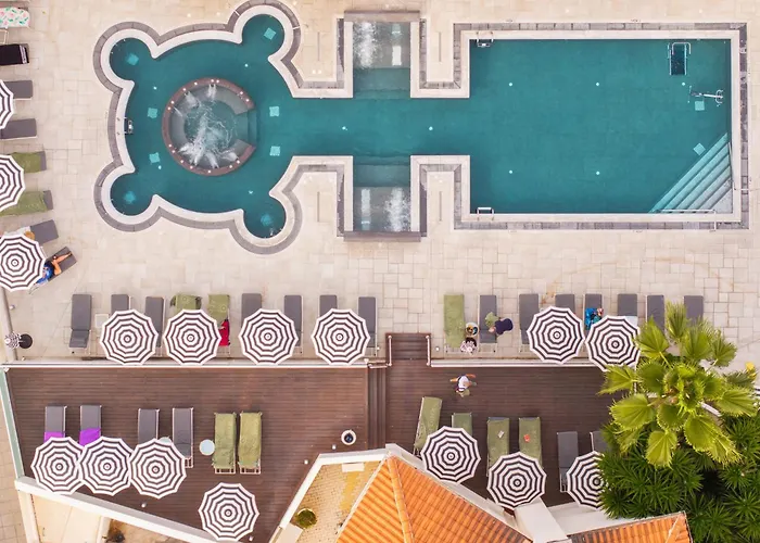 King Jason Paphos - Designed For Adults By Louis Hotels