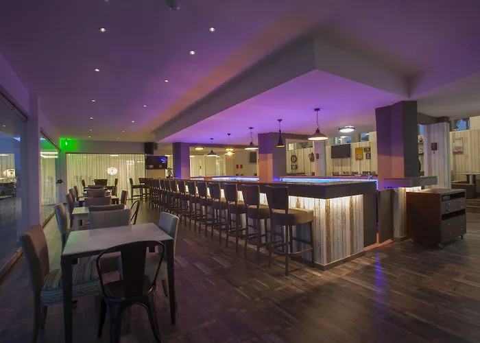 Princessa Vera Hotel Apartments