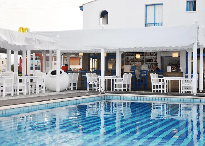 Tasmaria Aparthotel