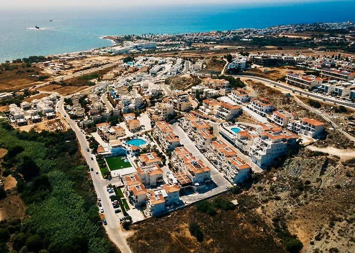 Wellclub Resort - Suites & Wellness
