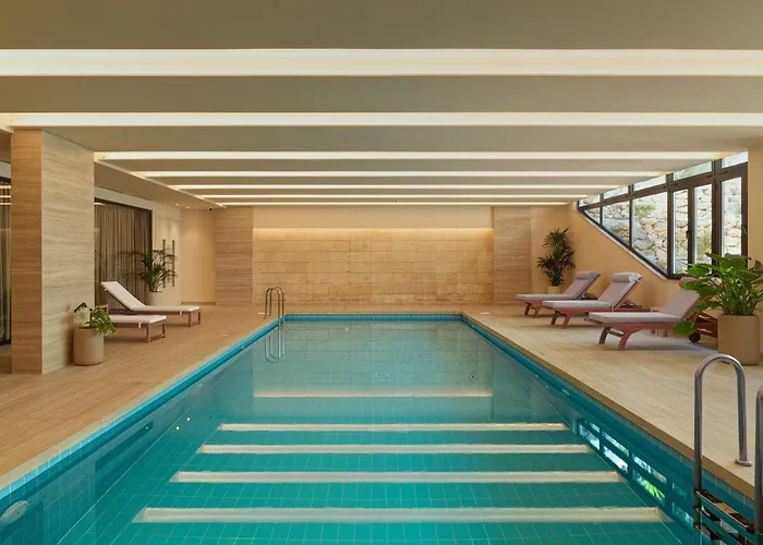 Venus Beach Hotel