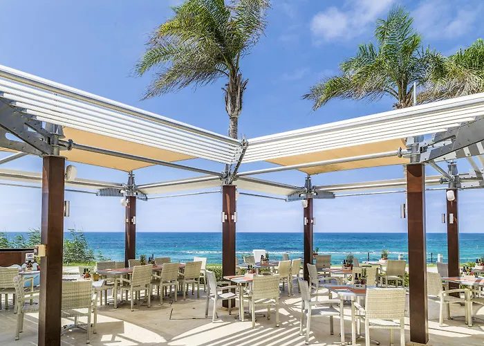 Alexander The Great Beach Hotel
