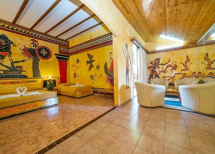 Roman Boutique Hotel